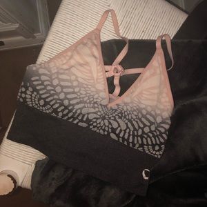 Sports Bra never worn